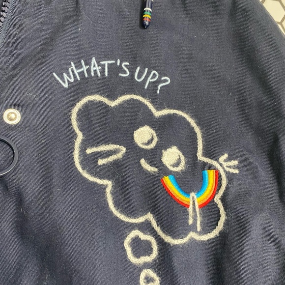 Es since 1916 jacket size 36 European - Picture 6 of 6